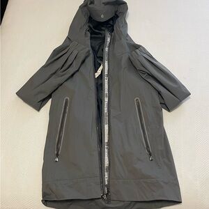 Lululemon Rain Jacket